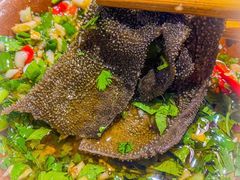 -外婆小菜(东苑米兰广场店)