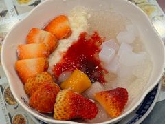 -赵记传承·中国甜品(福州总店)