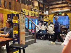 -今邕烧烤(西大店)