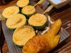 -鸟鹏烧鸟居酒屋(熙龙湾店)