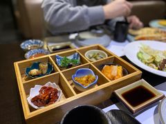 -松临·铁板烧&Omakase(神农店)