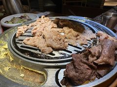 -三代烤肉(保利广场店)