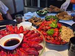 -红盔甲·小龙虾(天钥桥店)