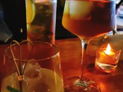 -Whisper Bar 