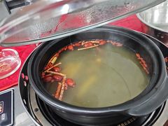 -花苑美食横琴生蚝火锅(拱北粤华路店)
