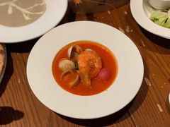-弗兰克牛排西餐厅Ribone steak house(柠檬花园店)