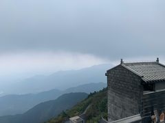 -南岳衡山风景名胜区