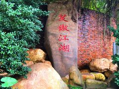 -雁南飞茶田景区