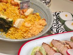 -太食獸泰式茶餐厅(IFS国金中心店)