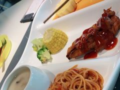 -西堤厚牛排(昆山店)