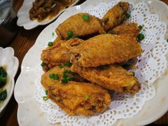 -南记食粥坊·宵夜大排档(莲花总店)