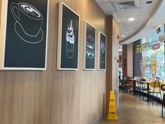 -麦当劳(集美石鼓店)