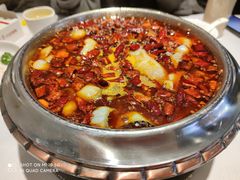 -煜丰汴京烤鸭(福彩路店)