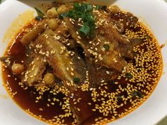 -天成川菜馆(华乐店)