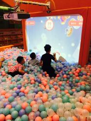 -泡泡米POPOME益智乐园(洪殿花园旗舰店)