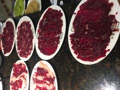 吊龙伴-八合里潮汕鲜牛肉火锅(深圳海岸城店)
