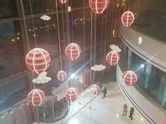 -沈阳百联购物中心(青年大街店)