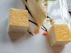 -YUE·6·西式融合餐厅(外滩六号店)
