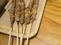 -木屋烧烤(西南角店)