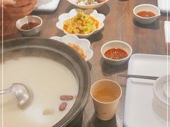 -乔街深夜食堂·台州菜·高压锅生蚝(杭州总店)