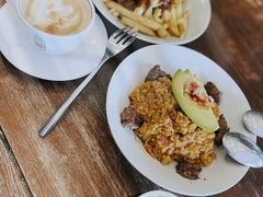 -1901 Cafe(西四店)
