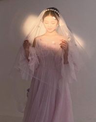 -青禾蒙娜丽莎婚纱摄影(武汉总店)