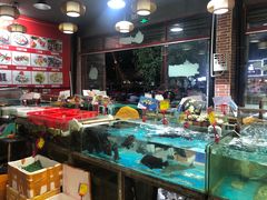 水产区-林记生蚝·专注生蚝三十载(创意园店)