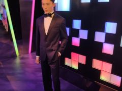 -香港杜莎夫人蜡像馆