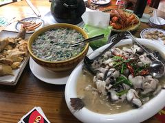 -杨厝六十六农庄农舍(杨厝路店)