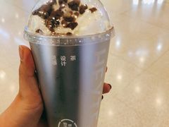 -喜茶(北京五棵松华熙店)