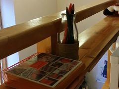 android_upload_pic-长颈鹿咖啡(大学路店)