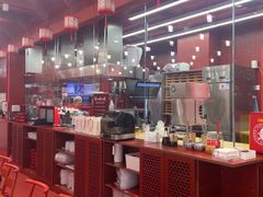 -喜家德虾仁水饺(东海缤纷天地店)