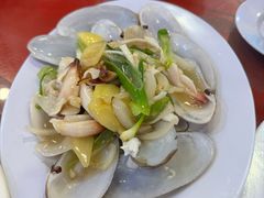 -大茄来海鲜餐厅(亚洲城分行)