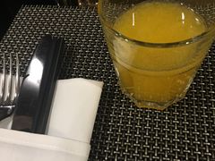 -上海锦江汤臣洲际大酒店壹阶层