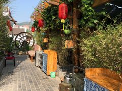 -慢丽江·云南野生菌土鸡锅(付家庄店)