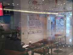 -星巴克(万都店)