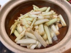 -芳芳私房菜·精做淮扬菜(承德路店)