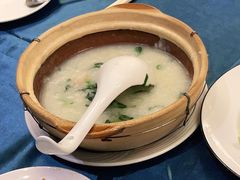 -西安绿地假日酒店·丽宝轩中餐厅