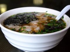 -街头顶黄记馄饨王(中山中路店)