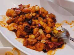 -渝信川菜(工体店)