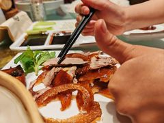 -香融府·烤鸭·家常菜(花乡奥莱店)