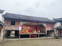 -前童古镇