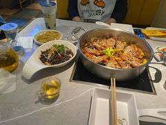-一品渝香·好吖好鸭时尚干锅鸭头(天山店)