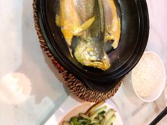 -锦園(伊势丹美食城店)