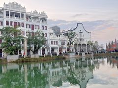 -赤坎·广东华侨国际旅游度假区