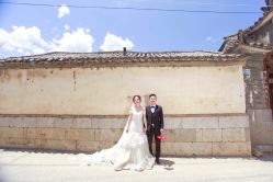 点击看大图 -持熹光年写真体验馆