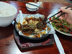 -垅里人土菜馆(胜利小区店)