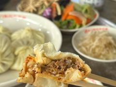 -津门张记包子铺(华昌道店)