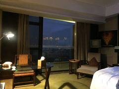 -营口金泰珑悦海景大酒店