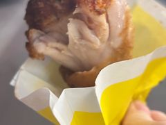 -潘老大炸鸡腿(九狮桥街店)